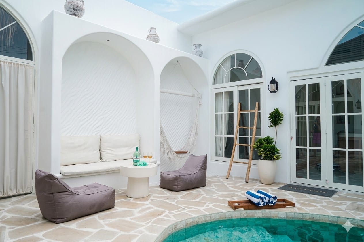 Villa details