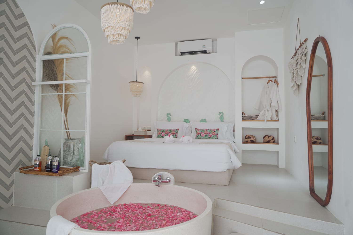 Villa details