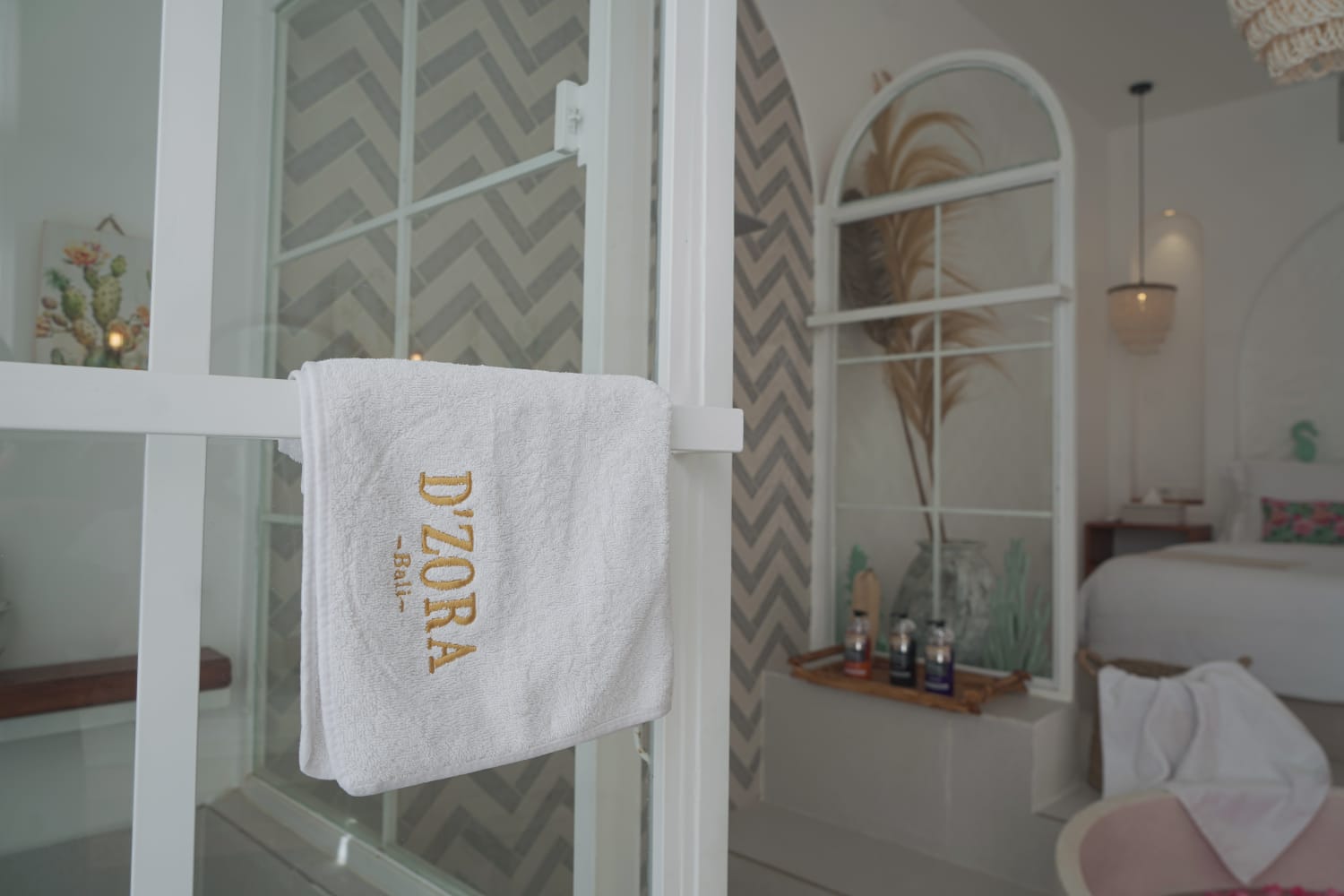 Villa details