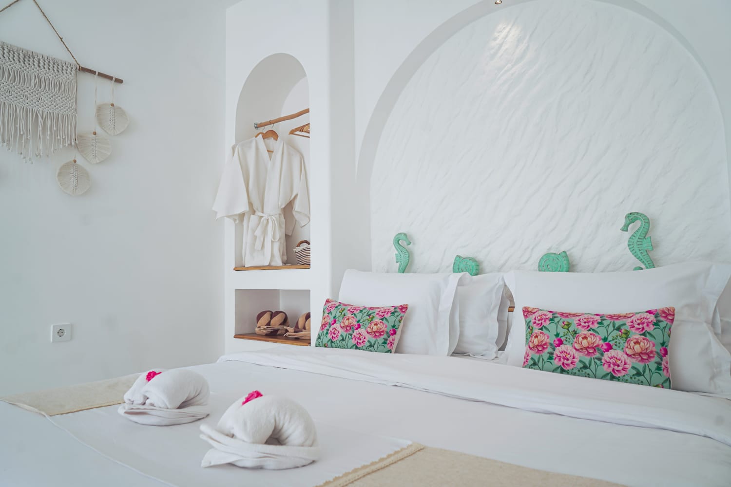Villa details