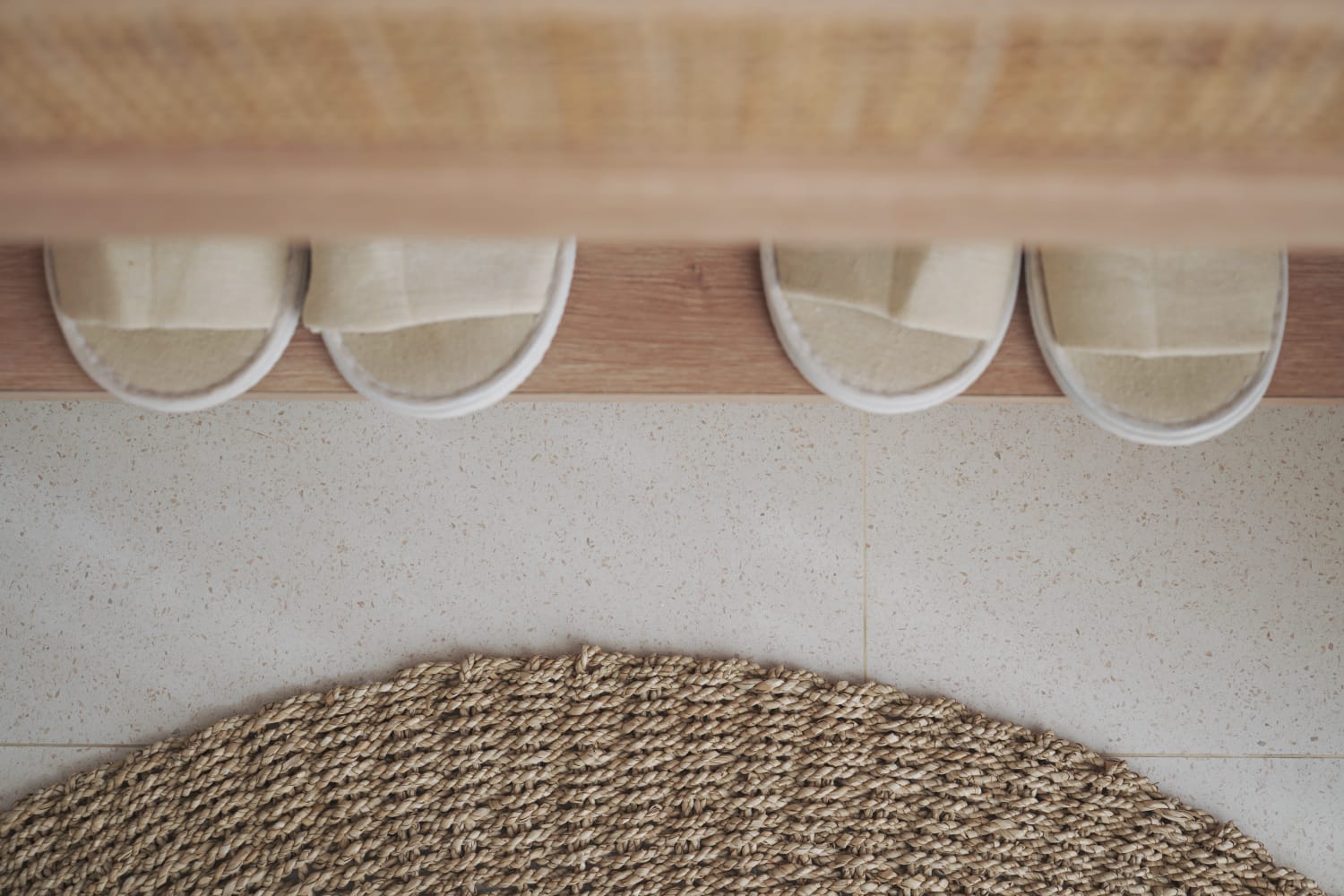 Villa details