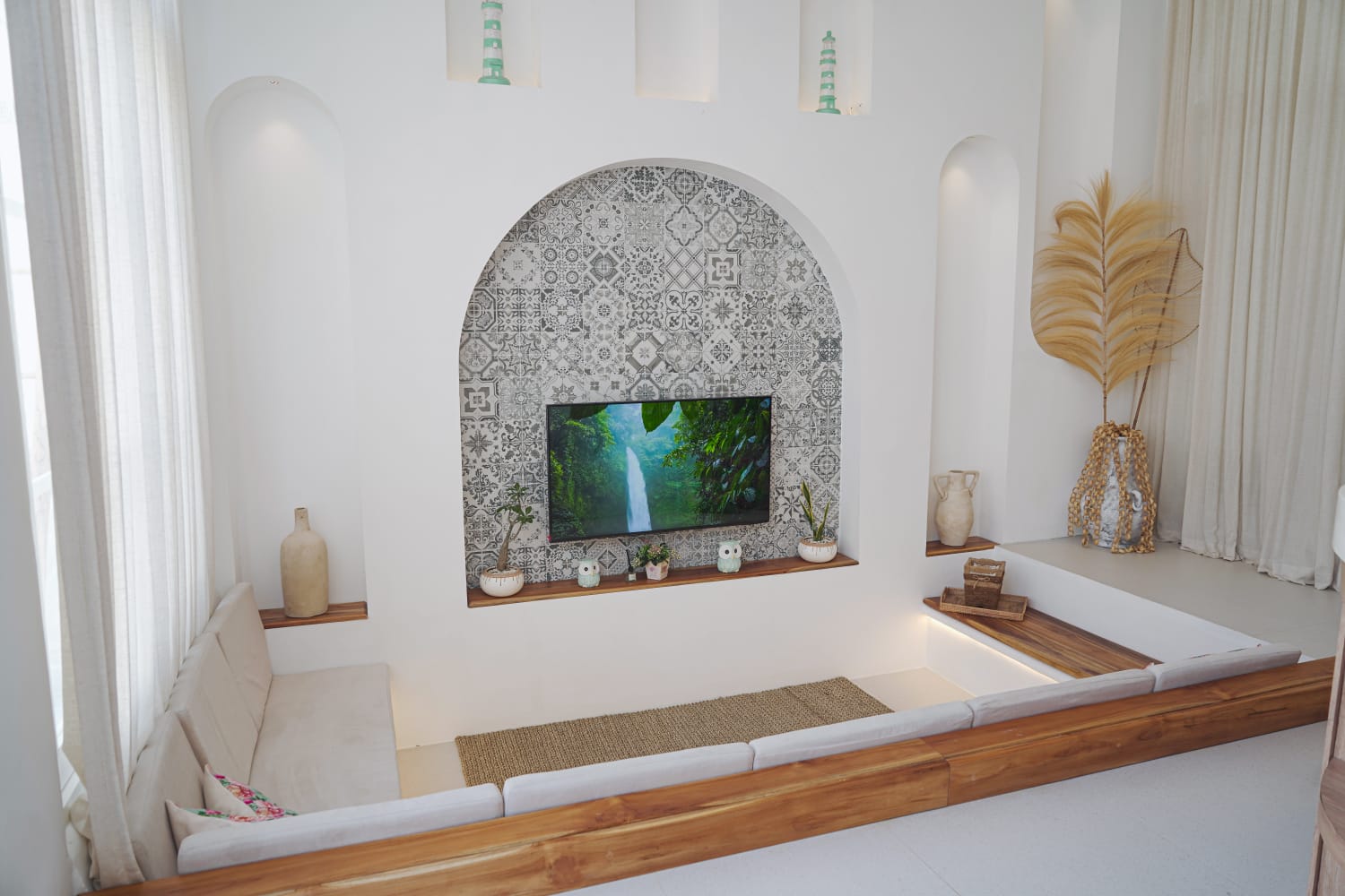 Villa details