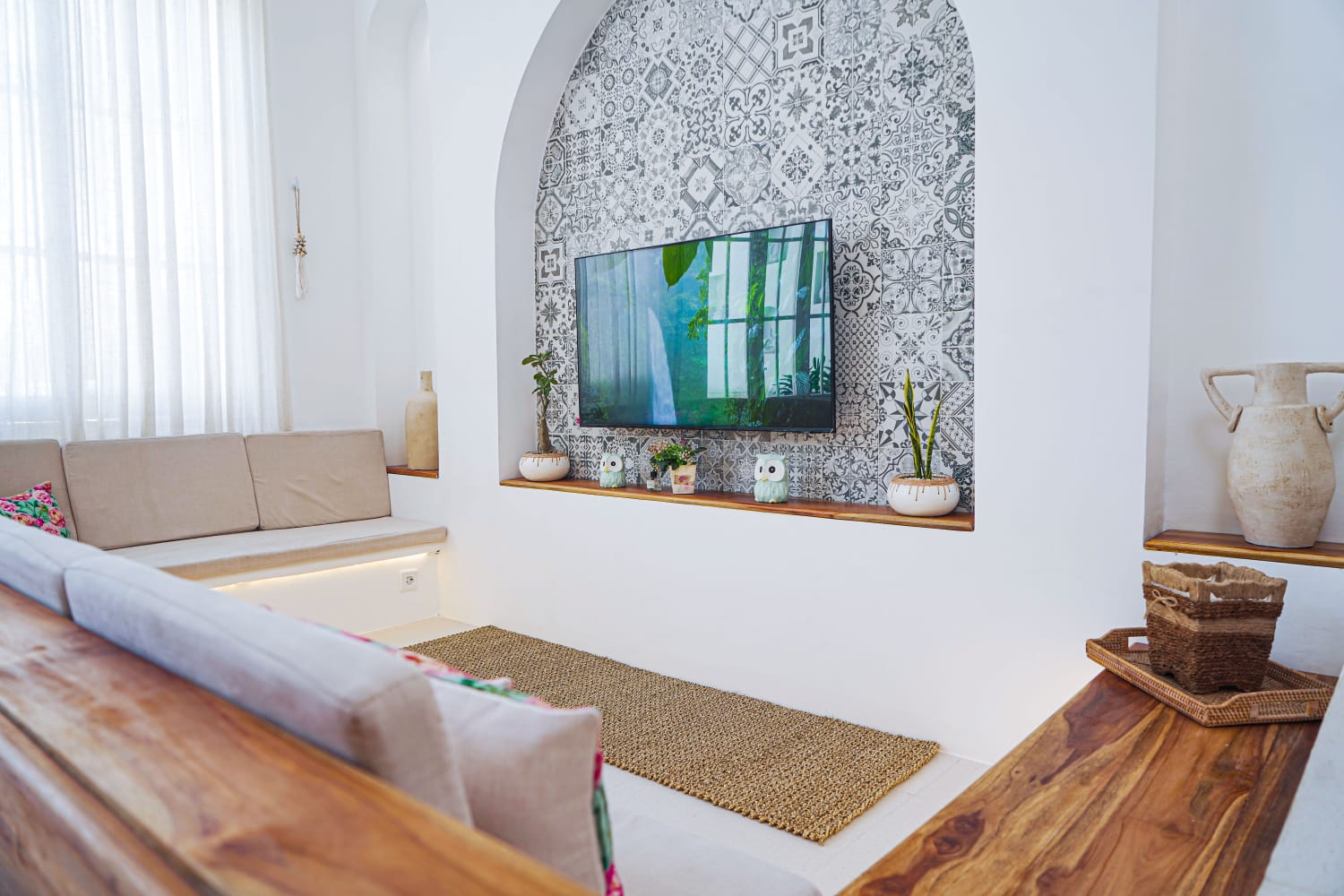 Villa details