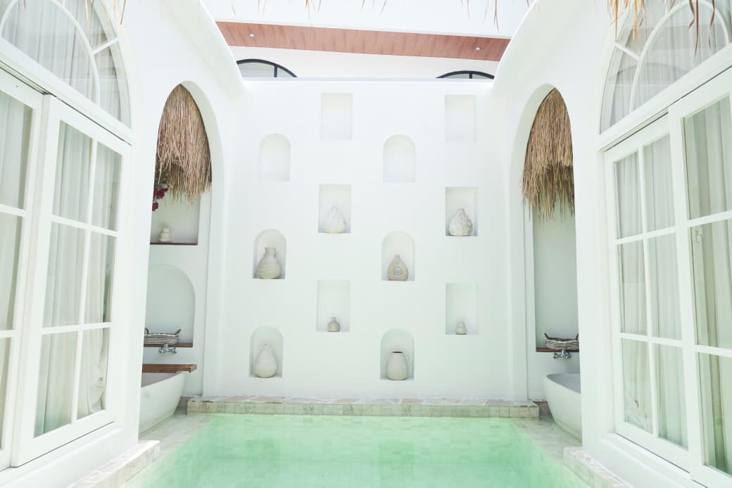 Villa details