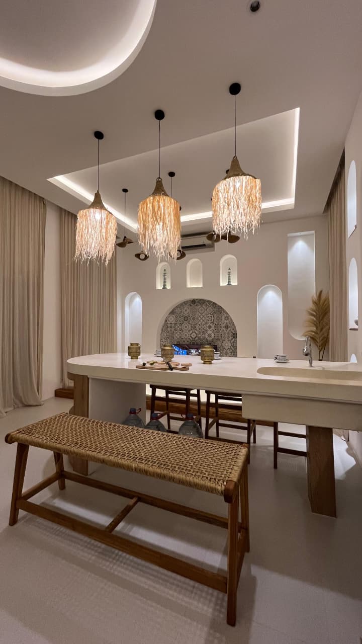 D'Zora Villa Jimbaran