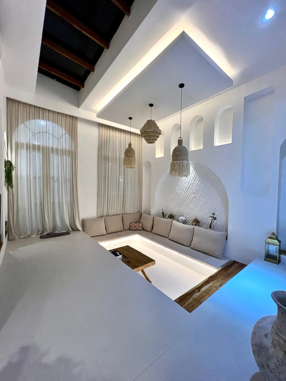 Villa details