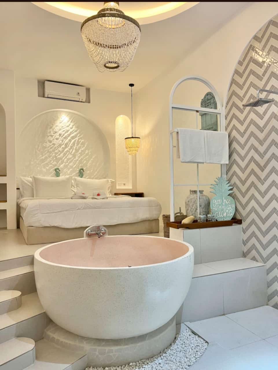 D'Zora Villa Bali