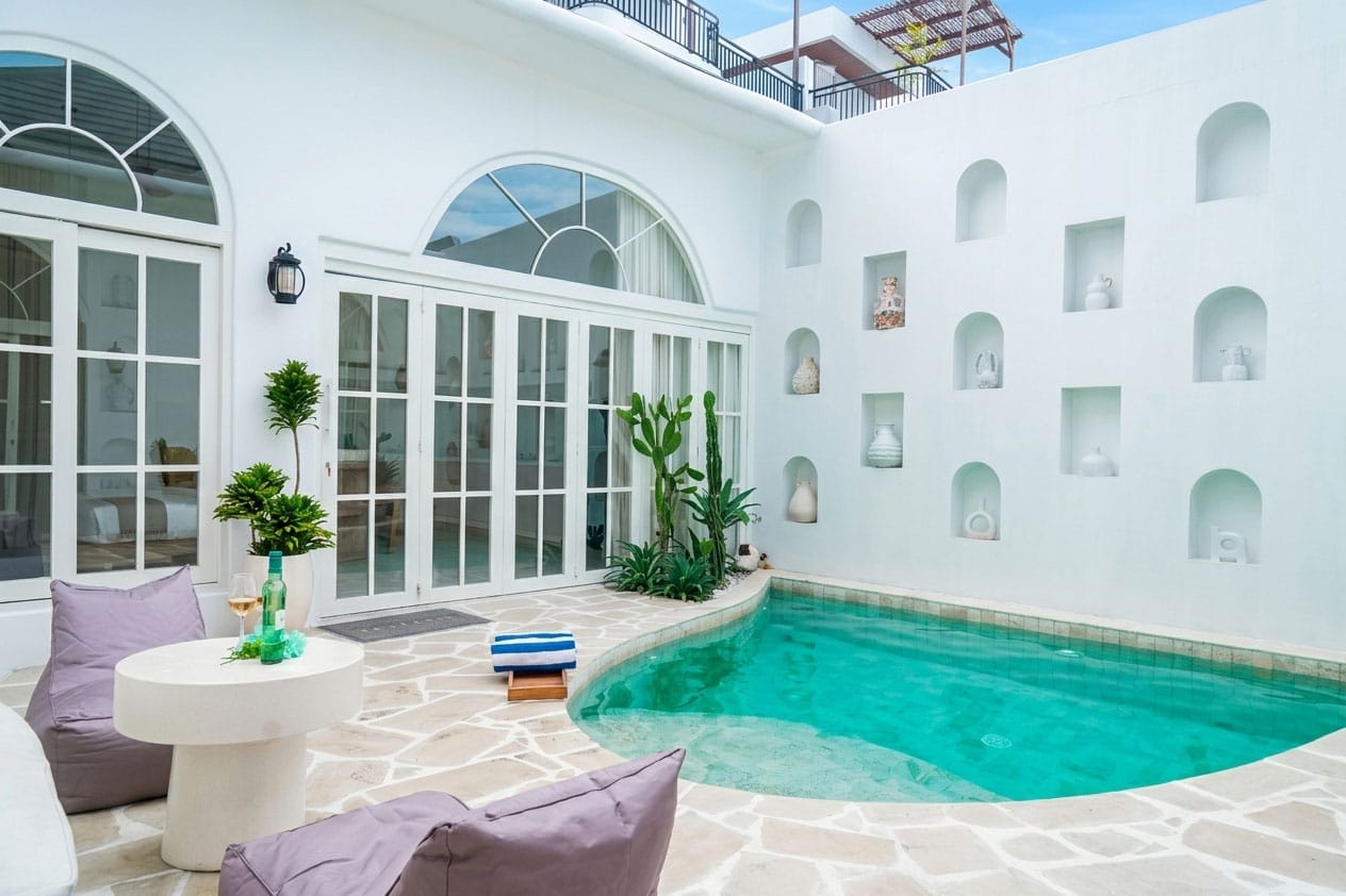 D'Zora Villa